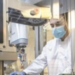 Article image of: Van COVID testen naar COVID monitoring