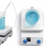Article image of: Basis labapparatuur
