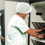 Article image of: Accu’s in het lab: tikkende brandbom