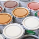 Article image of: Kwaliteitsbeheersysteem koppelt labdata aan verfproductie