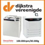 Article image of: Thermo Superspeed & Ultracentrifuge verkrijgbaar bij Dijkstra Vereenigde