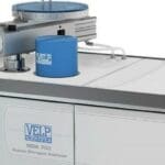 Article image of: Analyzers voor stikstof, eiwit en koolstof