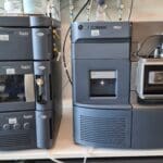 Article image of: Verwacht: Waters Xevo TQ MS met Acquity UPLC