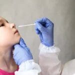 Article image of: COVID-19 research for children