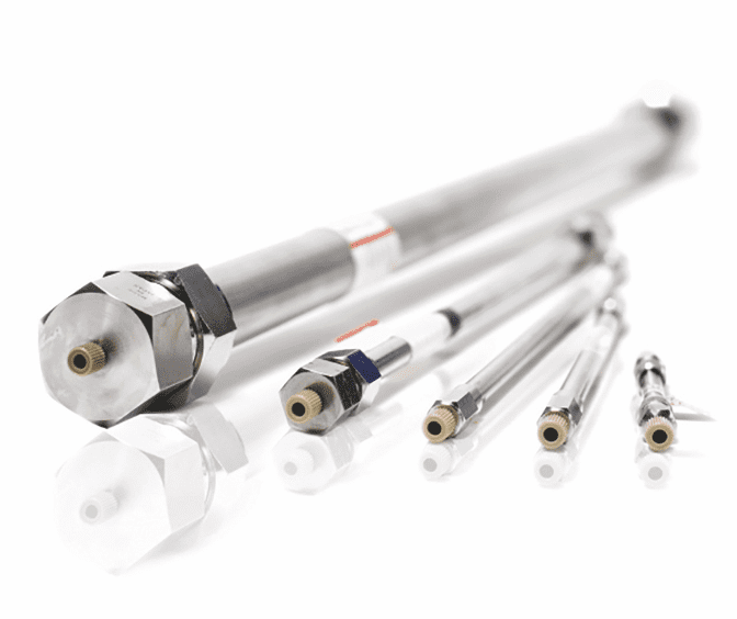 Article image of: Plasmides geanalyseerd in slechts 5 minuten