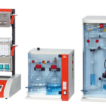 Article image of: Food & Feed analyse apparatuur