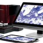 Article image of: Tips voor snellere, digitale microscopie