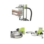 Article image of: Snel leverbare en betaalbare universele glazen labreactor