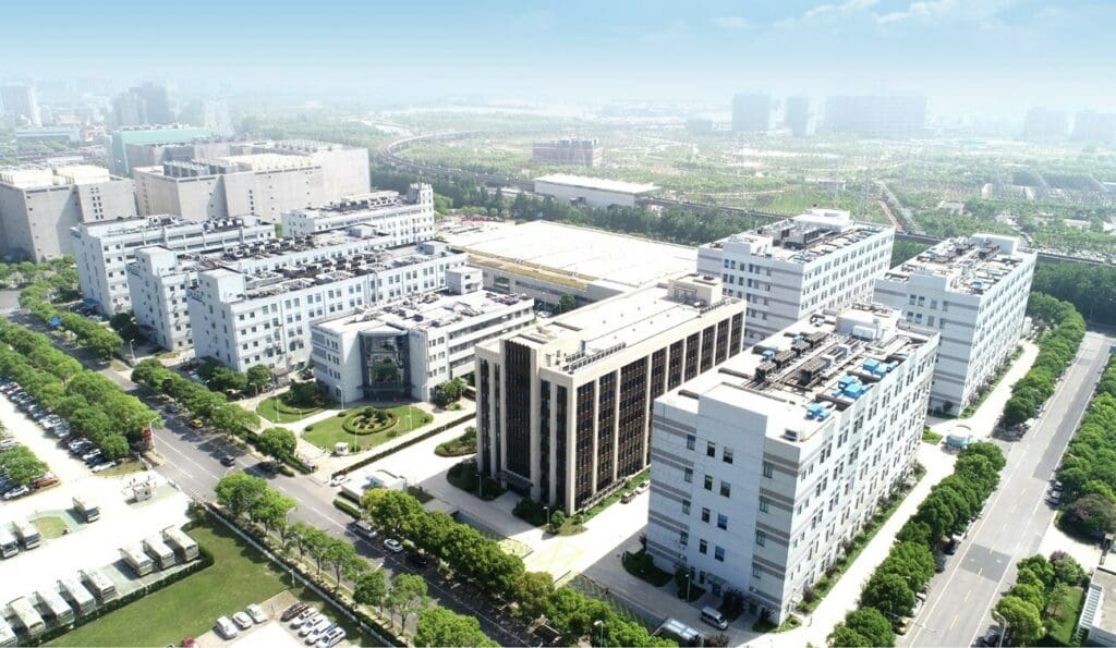 Article image of: WuXi STA Passes the First U.S. FDA Inspection