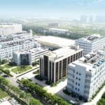 Article image of: WuXi STA Passes the First U.S. FDA Inspection