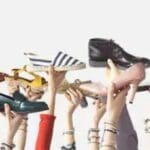 Article image of: Footwear Testing at Alfa Chemistry Testing Lab