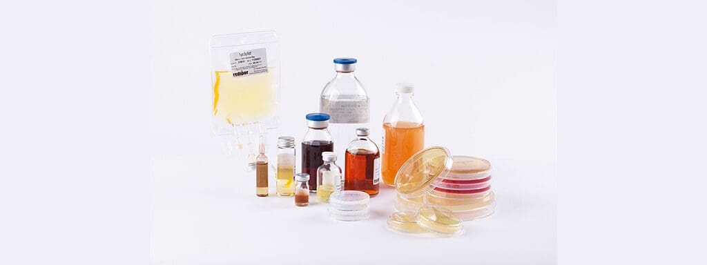 Article image of: ANT Medikal is Redipor prepared media distributor in Turkey