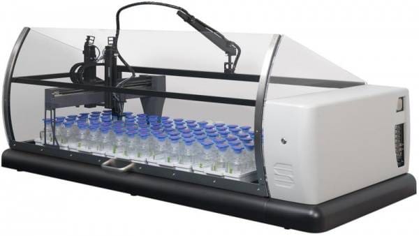 Article image of: SP2000 Robotic analyzer