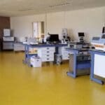 Article image of: New location for LabMakelaar Benelux BV