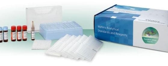 Article image of: ProteinWorks™ Kits for routine LC-MS Protein Quantification
