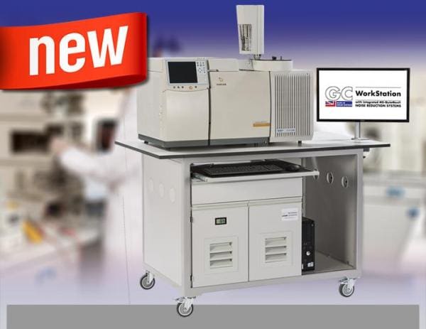 Article image of: Introducing the NEW GC-Workstation from KRSS