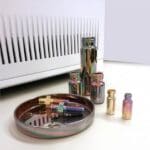 Article image of: Improve your GC analyses by inert coating