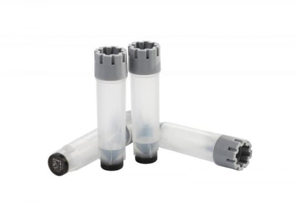 Article image of: Expansion of the tube range with external tread!