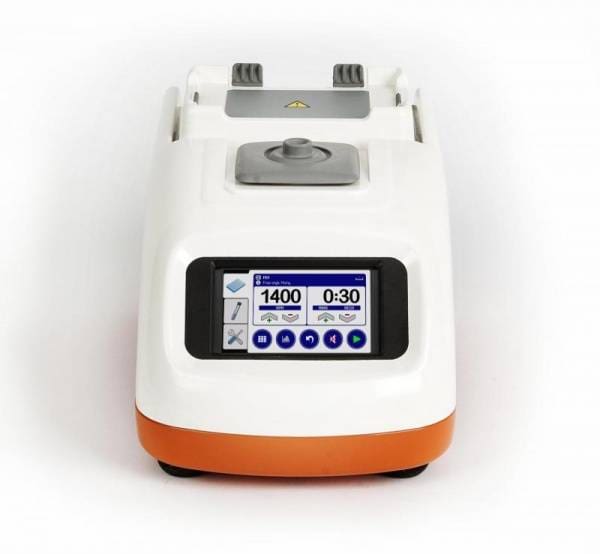 Article image of: Vitl Co-Mix bietet Ihnen mehr Effizienz für Ihr Labor