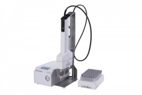 Article image of: Verbesserung der Produktivität und Rückverfolgbarkeit Ihrer