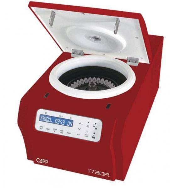 Article image of: Neu! Kühlzentrifuge von Capp!