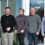 Article image of: FRITSCH eröffnet Tochtergesellschaft in USA