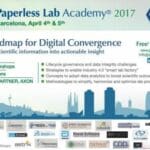 Article image of: Paperless Lab Academy 2017: time to register!