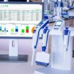 Article image of: Rainin SmartStand: