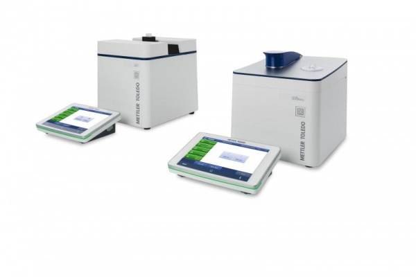 Article image of: FastTrack™ UV/VIS-Spektroskopie