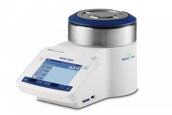 Article image of: Die neuen Excellence Schmelzpunktsysteme MP55 und MP80