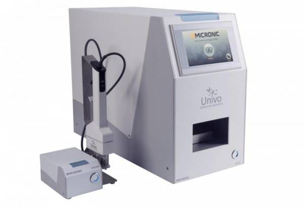 Article image of: Kompatibilität der neuen 8-Kanal und 96-Kanal ReCapper von M