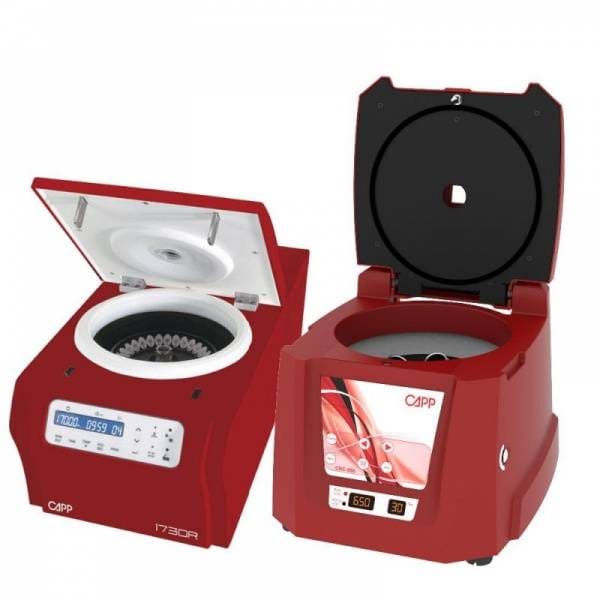 Article image of: Erweitertes Produktportfolio von CAPP!