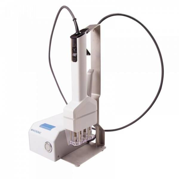 Article image of: NEU! UNIVO ReCapper SR004 & SR006 für ScrewTubes