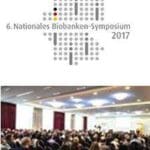Article image of: NovaStora als Aussteller beim 6. Nationalen Biobanken-Sympos
