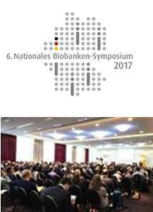 Article image of: NovaStora als Aussteller beim 6. Nationalen Biobanken-Sympos