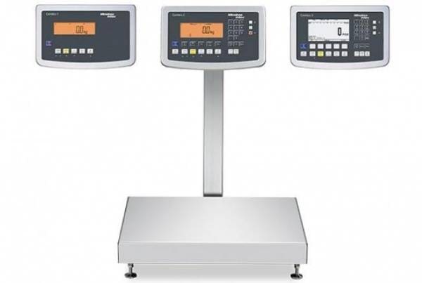 Article image of: Industriewaage Combics