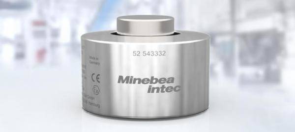 Article image of: Wägezelle PR 6212 für maximale Korrosionsbeständigkeit