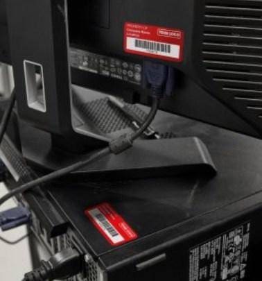 Article image of: Lösungen für spezifische Kennzeichnungsanforderungen