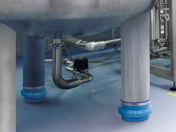 Article image of: Contego: Hygienisches Design