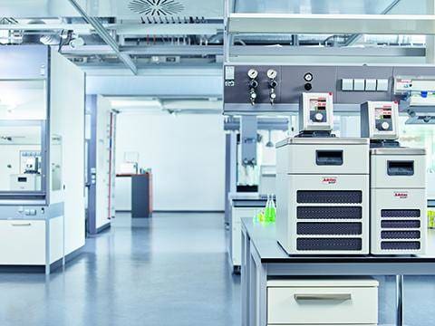 Article image of: Superior Temperature Technology for a Better Life