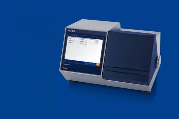 Article image of: Der neue FoodScan2