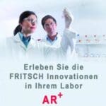 Article image of: Platzieren Sie unsere Geräte via AR-App in Ihrem Labor
