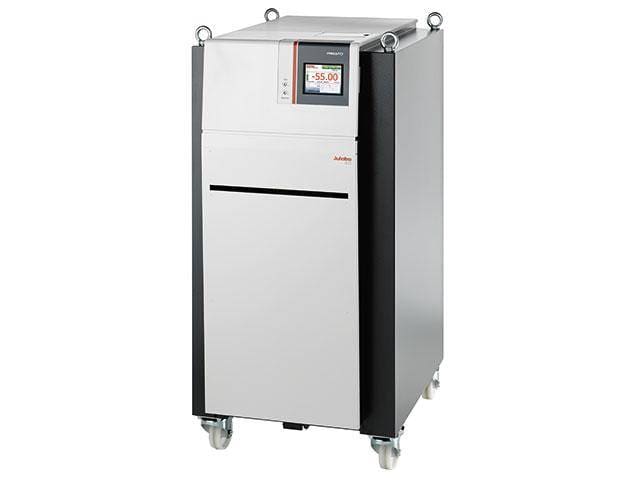 Article image of: PRESTO W55 – das neue Powerpaket