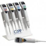 Article image of: Vorteile beim Pipettieren mit Elektronischen Pipetten