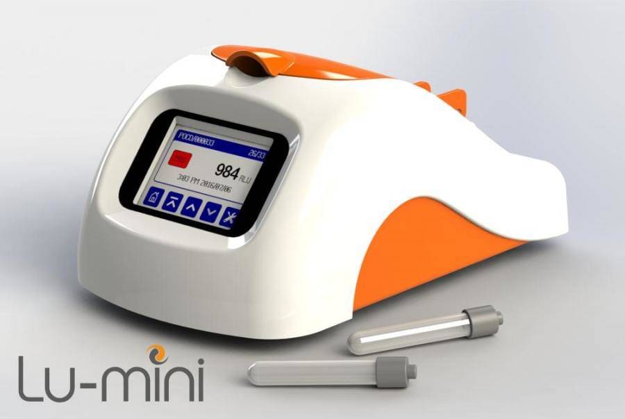 Article image of: Das brandneue Vitl Luminometer!