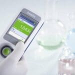 Article image of: Density2Go von METTLER TOLEDO