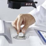 Article image of: Flash DSC 2+ von METTLER TOLEDO