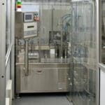 Article image of: Reinraumkonzept für die Pharmaherstellung