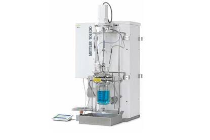 Article image of: Neues Reaktionskalorimeter RC1mx