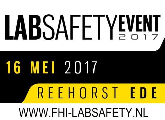 Article image of: LabSafety event 2017